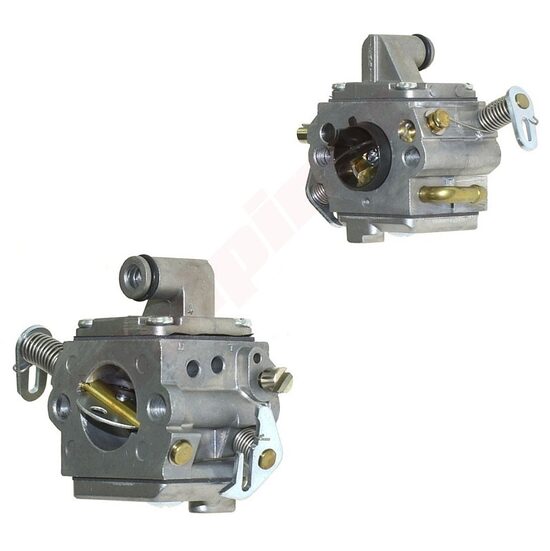 Karburators STIHL MS180 tipa ZAMA (1130 120 0612, C1Q-S286D) 2-MIX